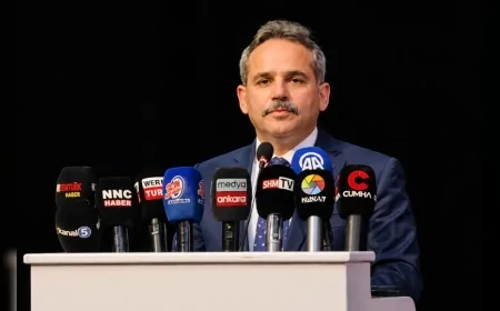 Mamak Kaymakamı Mehmet Nebi Kaya: “Şehitlerin Fedakârlıkları Hiçbir Zaman Unutulmamalı”