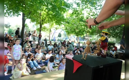 Eskişehir Büyükşehir Belediye Başkanı Ayşe Ünlüce: “Çocuklarımızın sanatla iç içe büyüdüğü nice etkinliklerde bir araya gelmeyi diliyorum”
