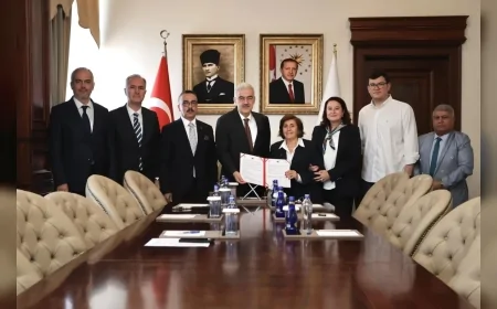 İnegöl Belediye Başkanı Alper Taban: “Vatandaşlarımızın yerinde, hızlı ve kaliteli sağlık hizmetine erişimini güçlendirecek yatırımlarımıza devam ediyoruz”