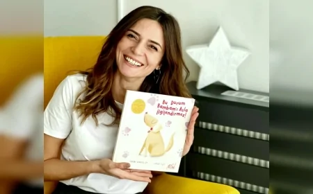 Çorum Belediyesi Bedesten Aile Yaşam Merkezi’nde Çocuklara Yönelik Kitap Okuma Etkinliği Düzenliyor