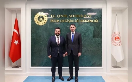 Çevre Şehircilik ve İklim Değişikliği Bakanı Murat Kurum: “Kartal’daki kentsel dönüşüm sürecini hızlandıracak önemli bir adımı hayata geçirdik”