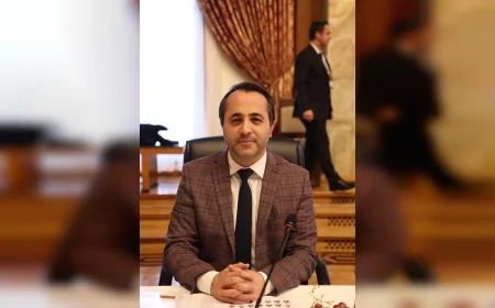 AK Parti Malatya Milletvekili Abdurrahman Babacan: “Yeni Malatya Çarşısı Şehrimiz İçin Yeni Bir Konsept Oluşturacak”