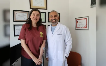 Doç. Dr. Hasan Armağan Uysal: “ALS’de bugün sahip olduğumuz en değerli şey zaman”