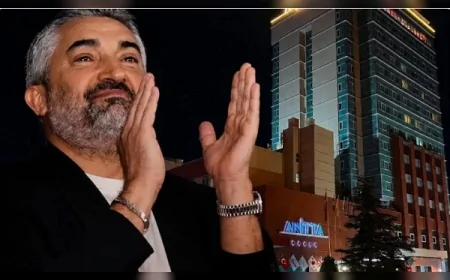 ARCA Çorum FK Yeni Yönetim Kurulunu Belirledi, Hedef Süper Lig’de Anadolu’yu Temsil Etmek