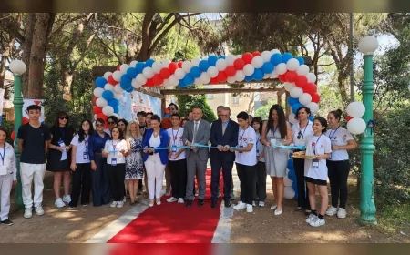 İzmir'de Tübitak 4006-C Bilim Fuarları Festivali'nde 4 Bin Proje Arasından Seçilen 50 Tasarım Sergilendi