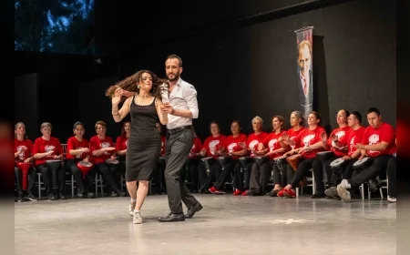 Bornova Belediye Başkanı Ömer Eşki: “Kültürel mirasımızı geleceğe taşıyoruz”