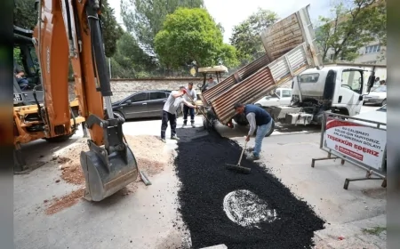 Şehzadeler Belediye Başkanı Hakan Şimşek: “2 Bin 471 Başvurunun Yüzde 81’ini Çözüme Kavuşturduk”