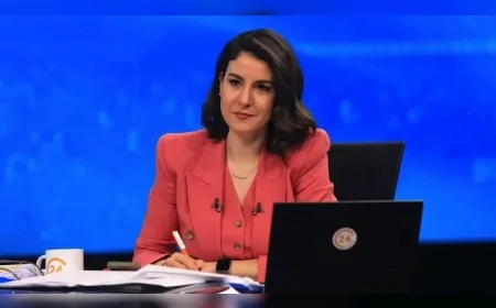 Arca Çorum FK’da Kurumsal İletişim ve Ulusal Medya Sorumluluğunu Elif Akkaya Kuter Üstlendi