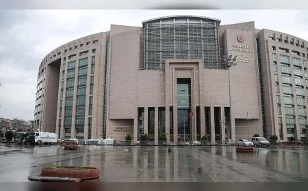 İstanbul Cumhuriyet Başsavcılığı “kapalılar imha edilsin” paylaşımı yapan şahıs hakkında gözaltı talimatı verdi