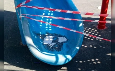 Efeler Belediye Başkanı Anıl Yetişkin: “Kamu malına zarar verenlerin peşini bırakmayacağız”