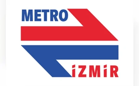 İzmir Metrosu’nda Kablo Hırsızlığı Girişimi Nedeniyle Seferlerde Geçici Aksamalar Yaşandı