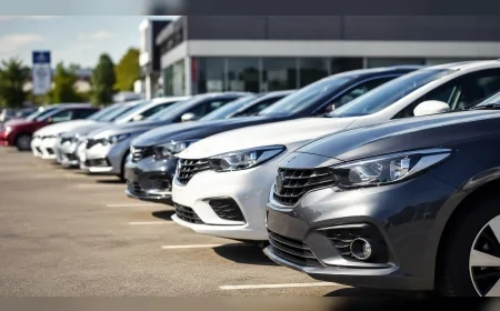 Ticaret Bakanlığı İkinci El Otomotiv Piyasasında 6 Ay 6 Bin Kilometre ve İlan Kısıtlamasını 1 Ocak 2027’ye Kadar Uzattı