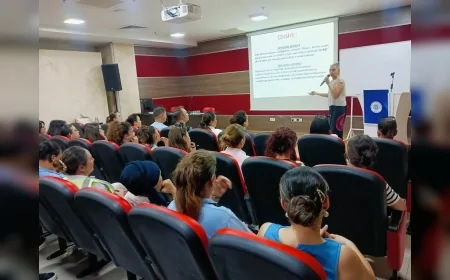 Muğla Büyükşehir Belediyesi Personeline Toplumsal Cinsiyet Eşitliği Eğitimi Verildi