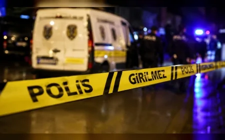 İçişleri Bakanlığı: Viranşehir’de İntihar Olarak Değerlendirilen Ölüm Dosyası Yeniden Açıldı, 2 Şüpheli Tutuklandı