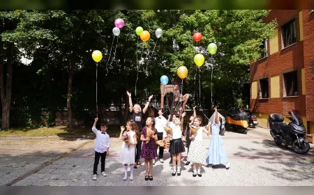 Tepebaşı Belediyesi Özdilek Sanat Merkezi’nde Minik Piyanistler Yılsonu Konserinde Sahne Aldı