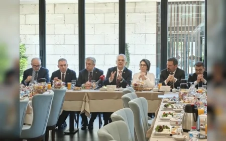 CHP Bursa Milletvekili Kayıhan Pala: “Yarın seçim olsa sonraki hafta sağlık programımızı hayata geçirebiliriz”