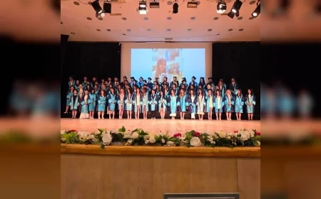 EGE ÜNİVERSİTESİ İİBF MEZUNLARI KEPLERİNİ FIRLATARAK YENİ HAYATLARINA İLK ADIMI ATTI