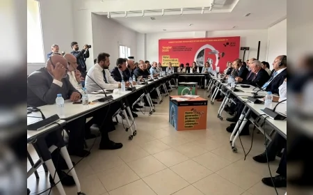 Muğla Büyükşehir Belediye Başkanı Ahmet Aras: “Dünya Kenti Muğla Hedefimiz Doğrultusunda Çalışıyoruz”
