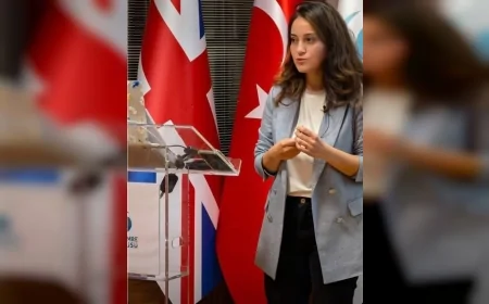 RECEP TAYYİP ERDOĞAN ÜNİVERSİTESİ BÖLÜM BAŞKANI DOÇ. DR. GÜL MÜKERREM ÖZTÜRK HARVARD ÜNİVERSİTESİ’NE DAVET EDİLDİ