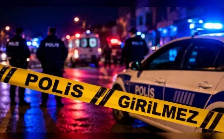 İçişleri Bakanlığı: “2008 yılında kayıp olarak aranan Naciye A. dosyası yeniden ele alınarak planlı cinayet aydınlatıldı”