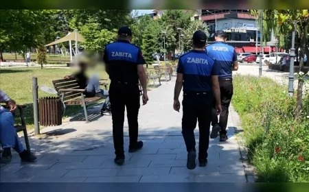 Düzce Belediyesi Zabıta Müdürü Selçuk Yıldırım: “Denetimlerimiz Aralıksız Olarak Devam Edecek”