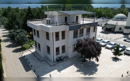 DÜZCE BELEDİYESİ MEBİS’E ŞEHİTLERİMİZ SEKMESİ EKLEDİ DİJİTAL VEFA UYGULAMASI ERİŞİME AÇILDI