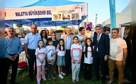 MALATYA VALİSİ SEDDAR YAVUZ: “ŞEHİRLERİMİZİ İNŞA ETMEK KADAR EVLATLARIMIZI İYİ YETİŞTİRMEK DE EN BÜYÜK SORUMLULUĞUMUZDUR”