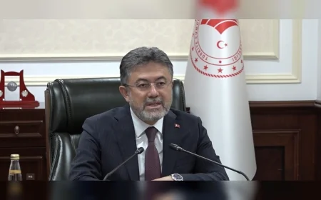 Tarım ve Orman Bakanı İbrahim Yumaklı: “B Reçete Uygulaması 1 Temmuz İtibarıyla 81 İlde Eş Zamanlı Olarak Başlayacak”