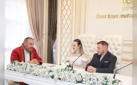 Pursaklar Belediye Başkanı Ertuğrul Çetin: “Aile ne kadar güçlü olursa toplum da o kadar sağlam olur”