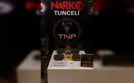 İçişleri Bakanı Mustafa Çiftçi: “Evlatlarımızın istikbalini korumak, milletimize karşı boynumuzun borcudur”