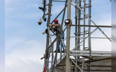 İzmir Büyükşehir Belediyesi afet haberleşmesini güneş enerjili telsiz istasyonuyla güçlendirdi