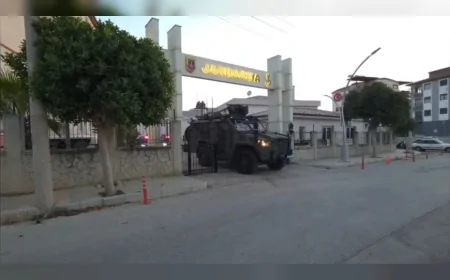İÇİŞLERİ BAKANLIĞI 24 İLDE DÜZENLENEN UYUŞTURUCU OPERASYONLARINDA 202 ŞÜPHELİNİN YAKALANDIĞINI AÇIKLADI