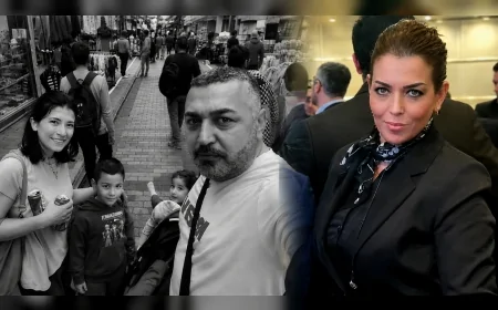 KBRN Uzmanı Sümeyra Uçar: “Kimyasal zehirlenmeler artık sadece bir halk sağlığı sorunu değil, ulusal güvenlik meselesidir”
