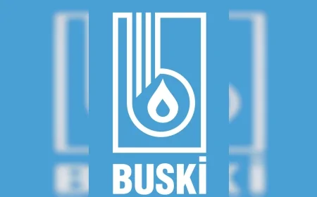 Mustafakemalpaşa'da BUSKİ Çalışmaları Nedeniyle 27 Haziran-2 Temmuz Tarihleri Arasında Zaman Zaman Su Kesintisi Uygulanacak