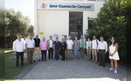 59.Şehit Gazeteci Hasan Tahsin Gazetecilik Yarışması'nda 2025 yılının en başarılı eserleri ödüllendirildi