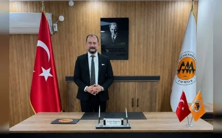 TMMOB Jeofizik Mühendisleri Odası Adana Şube Başkanı Emin Pişkin: “Ceyhan depreminin üzerinden 28 yıl geçti, artık ‘yapıyormuş gibi’ görünmeye tahammülümüz yok”