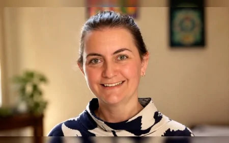 Türk Bilim İnsanı Dr. Gizem Karslı Uzunbaş'ın Geliştirdiği Akciğer Kanseri İlacı Klinik Deneme İçin FDA Onayı Aldı