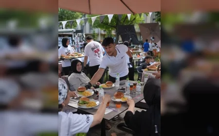 1903 Düzce Beşiktaşlılar Derneği Karne Şenliğinde Minik Kartallar Kusursuz Kafe’de Bir Araya Geldi