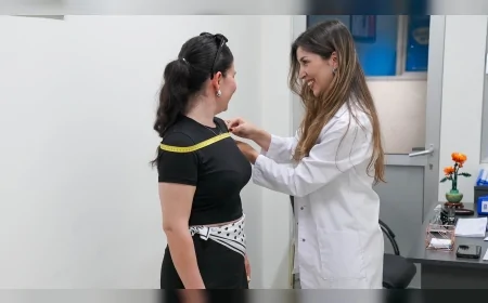 Tepebaşı Belediyesi Ferdi Zeyrek Yaşam Merkezi’nde Beslenme ve Diyet Danışmanlığı Hizmeti Sürüyor