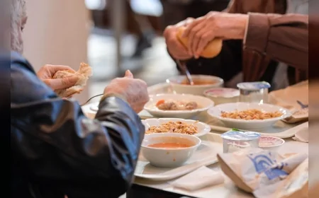 İzmir Büyükşehir Belediyesi Kent Lokantaları’nda Milli Bayramlar ve Anma Günlerinde Ücretsiz Yemek Uygulaması Başlıyor