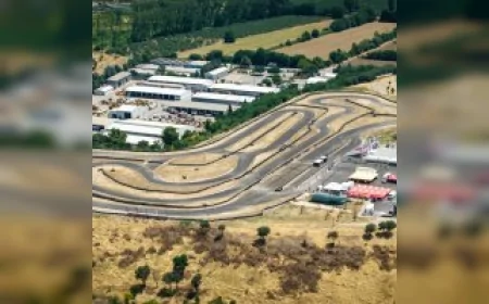 Bursa Büyükşehir Belediyesi ev sahipliğinde düzenlenen MOTUL 2026 Türkiye Karting Şampiyonası büyük heyecana sahne oldu