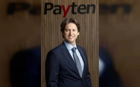 Payten Türkiye Ülke Lideri Burak Kutlu: “Payten Pia ile Ödeme Entegrasyonunda Yeni Bir Standart Belirliyoruz”
