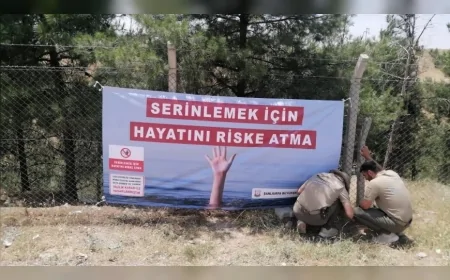 Şanlıurfa Büyükşehir Belediyesi ŞUAK Birimi Afetlerde ve Acil Durumlarda Bölgenin Kritik Müdahale Gücü Haline Geldi