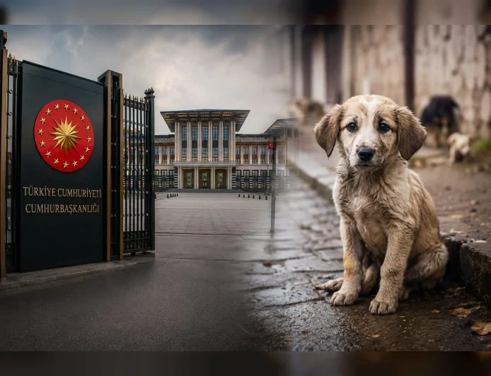 Ulusal Güvenlik Uzmanı Umut Metehan Avcı’nın Cumhurbaşkanlığına Sunduğu Rapor Sokak Hayvanları Meselesini Stratejik Güvenlik Başlığı Olarak Ele Aldı