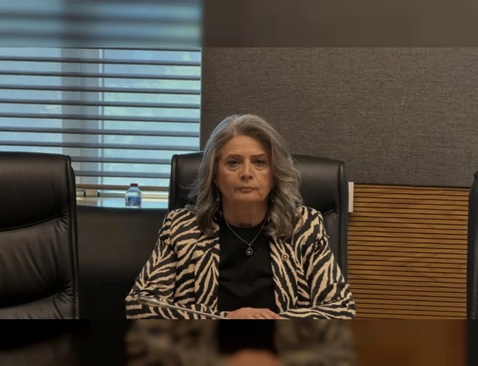 CHP Trabzon Milletvekili Sibel Suiçmez: “KTÜ Çocuk Hastanesi’nin 10 Yıldır Bitirilememesi Büyük Bir Yönetim Zafiyetidir”