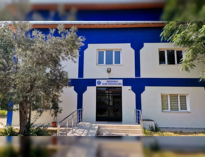 EGE ÜNİVERSİTESİ BASIM VE YAYINEVİ YARIM ASRI AŞAN DENEYİMİYLE AKADEMİK YAYINCILIĞA YÖN VERİYOR