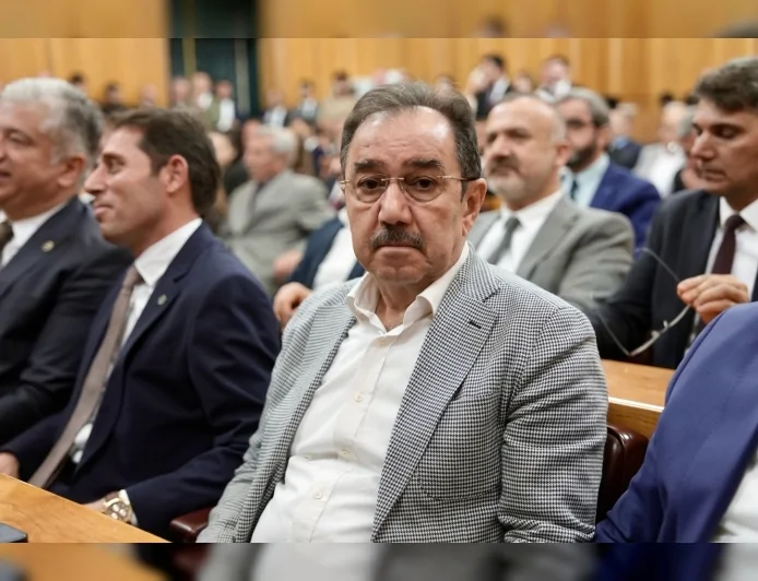 DEVA Partisi Genel Başkan Yardımcısı Ali İhsan Merdanoğlu: “Çiftçiye verilen destek enflasyonun altında kaldı, borç yükü altındaki üretici için tablo olumsuz”