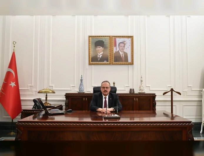 ANKARA VALİSİ YAKUP CANBOLAT: “36. NATO ZİRVESİ SÜRESİNCE GEREKLİ TEDBİRLER EN KISA ZAMANDA ALINARAK DUYURULACAK”