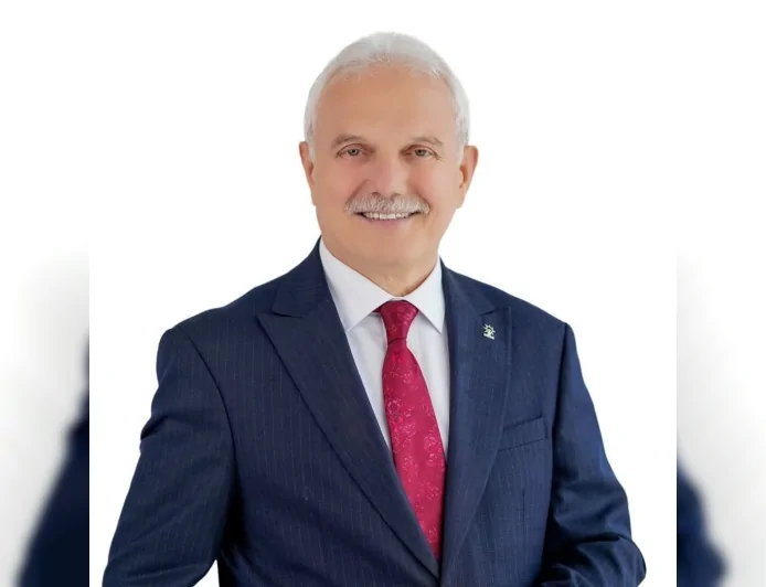 AK Parti Giresun Milletvekili Prof. Dr. Nazım Elmas: “Kahverengi Kokarca İle Mücadeleye 5 Milyon TL’yi Aşan Yeni Destek Sağlandı”