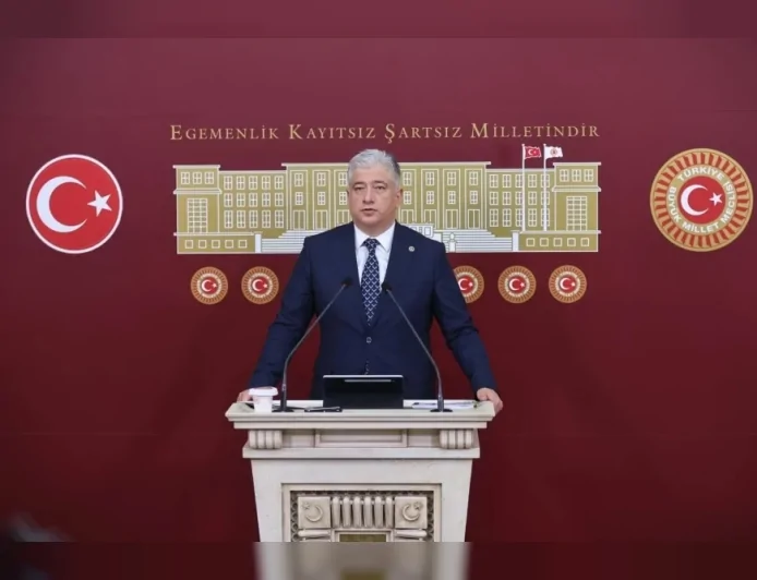 DEVA Partisi Genel Başkan Yardımcısı Sadullah Kısacık: “Yerel Basın Can Çekişiyor”